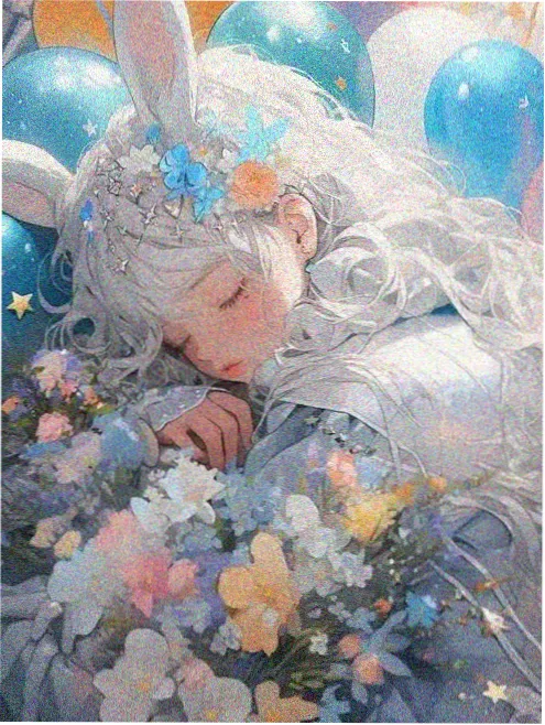 星空电影网热播电影长夜将尽海报