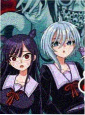 星空电影网漫画改编墨色江湖海报