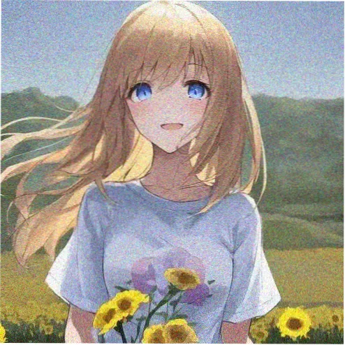 星空电影网用户头像
